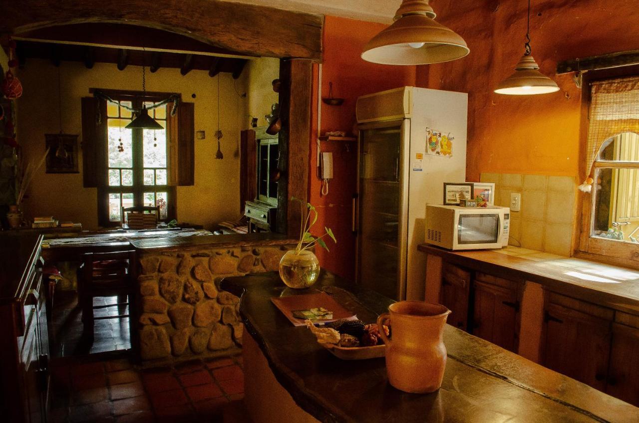 Rincon Del Valle サンサルバドールデフフイ エクステリア 写真