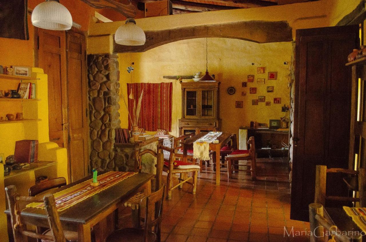Rincon Del Valle サンサルバドールデフフイ エクステリア 写真
