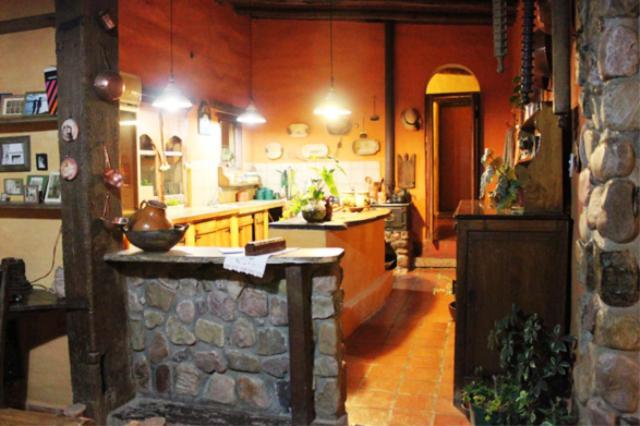 Rincon Del Valle サンサルバドールデフフイ エクステリア 写真