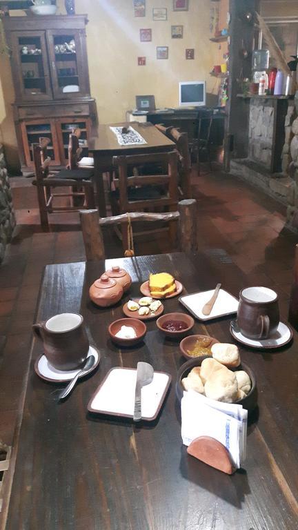 Rincon Del Valle サンサルバドールデフフイ エクステリア 写真